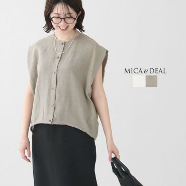 MICA & DEAL(マイカ＆ディール) コクーンミドルコート