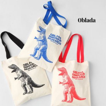 【60％OFF】 Oblada(オブラダ) トートバッグ(F2510IT06)の通販 DINOSAUR バッグ