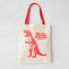 Oblada(オブラダ) DINOSAUR トートバッグ(F2510IT06)の通販｜NEWS