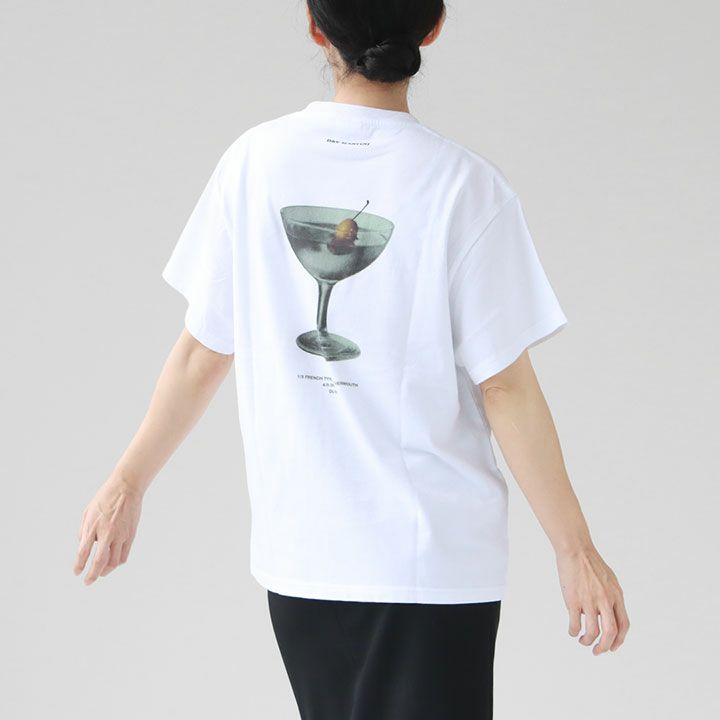 シンゾーン　COCKTAIL TEE 75 GREEN シンゾーン COCKTAIL TEE 75 GREEN
