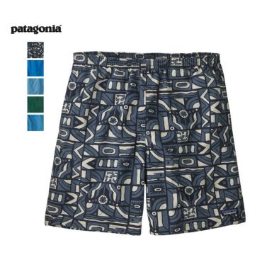 新品 patagonia パタゴニア バギーズ ロング ブラック XS Patagonia/Women's Baggies Long｜Daytona Park(FREAK'S STORE