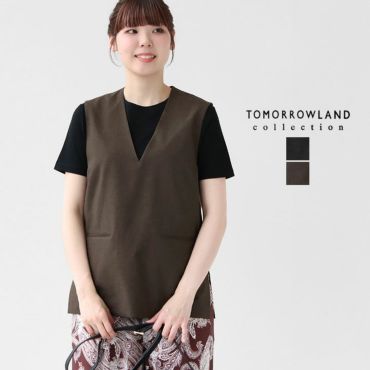 TOMORROWLAND(トゥモローランド)の通販｜NEWS<ニューズ>公式