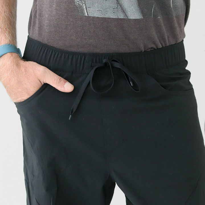 patagonia パタゴニア｜メンズ・クアンダリー・ジョガーズ 55796の通販