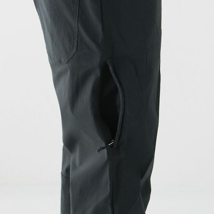 patagonia パタゴニア｜メンズ・クアンダリー・ジョガーズ 55796の通販