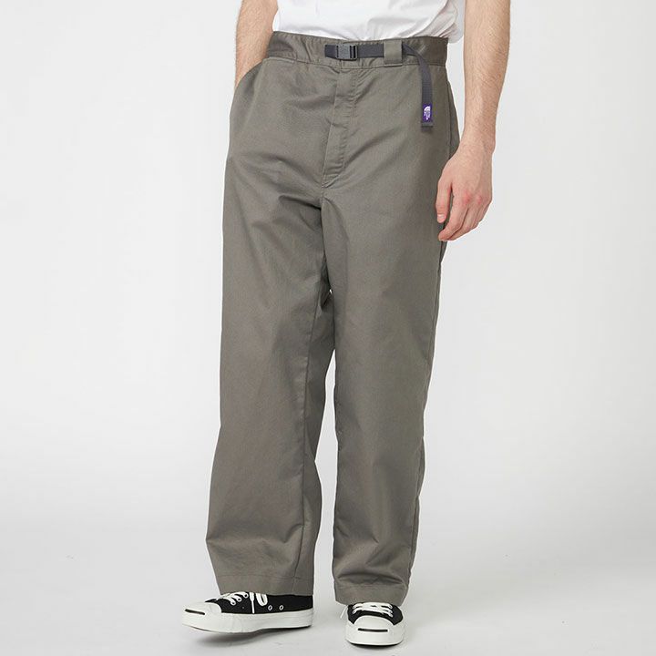THE NORTH FACE PURPLE LABEL ザ・ノースフェイス パープル
