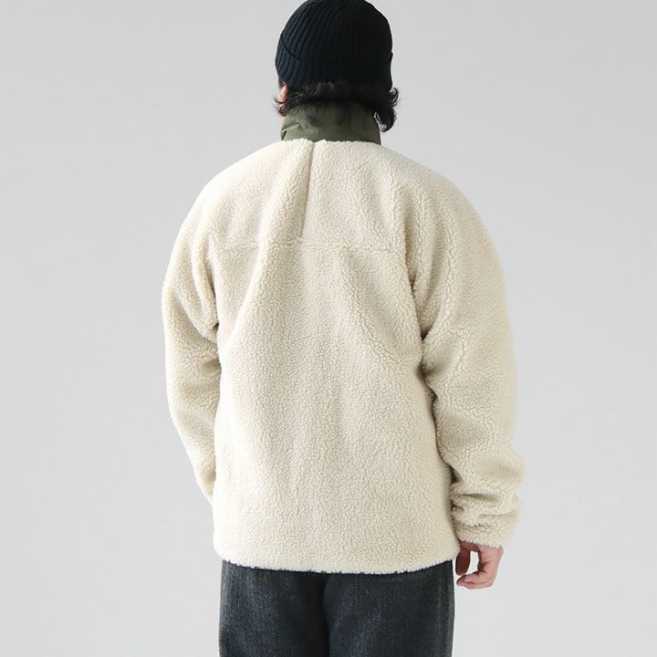 patagonia パタゴニア｜メンズ・クラシック・レトロX・ジャケット