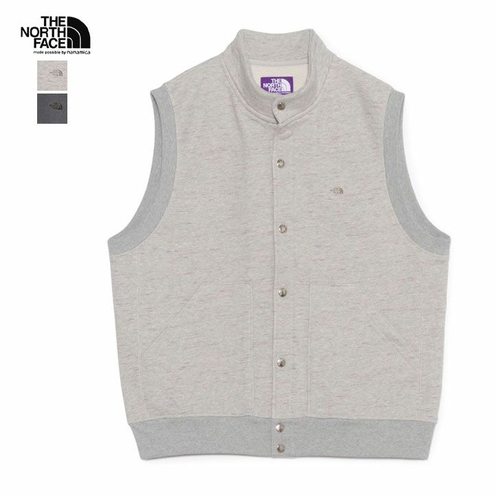 THE NORTH FACE PURPLE LABEL フィールドベスト THE NORTH FACE PURPLE LABEL | ノースフェイス | パープル