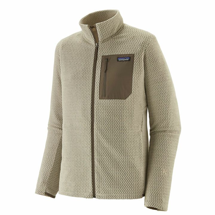 patagonia パタゴニア｜メンズ・R1エア・ジャケット 40275の通販｜NEWS