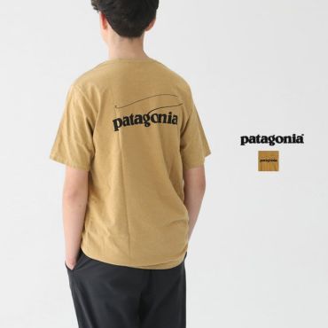 patagonia(パタゴニア) キッズ・フーディニ・ジャケット(64375