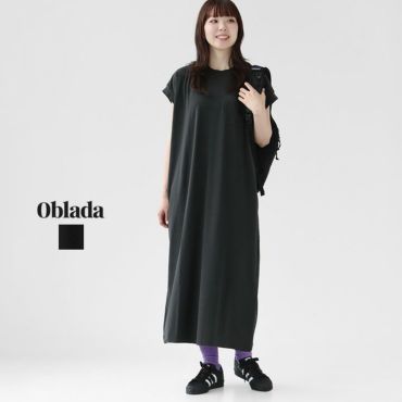 新品未使用タグ付きOblada オブラダ　★☆ クロスドレス Oblada(オブラダ)の通販｜NEWS<ニューズ>公式オンラインショップ