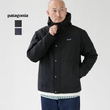 patagonia パタゴニア｜メンズ・イスマス・ジャケット 26992の通販