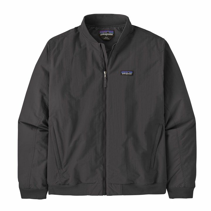 patagonia メンズ・イスマス・デック・ジャケット patagonia パタゴニア｜メンズ・イスマス・デック・ジャケット 27025の