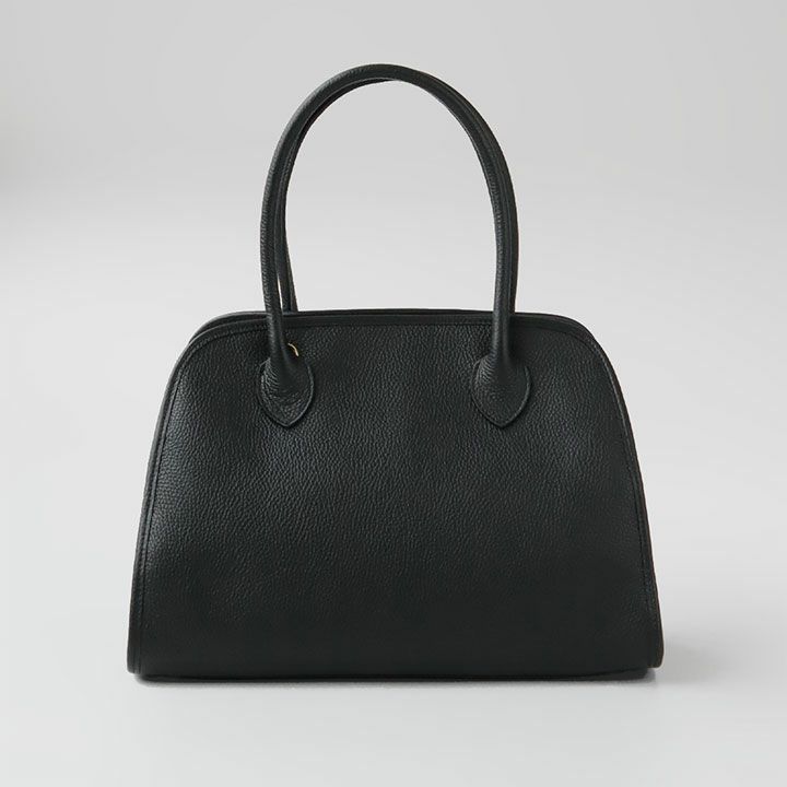 AULENTTI オウレンティ｜レザー2WAY トップハンドルバッグ DI-3622-DO