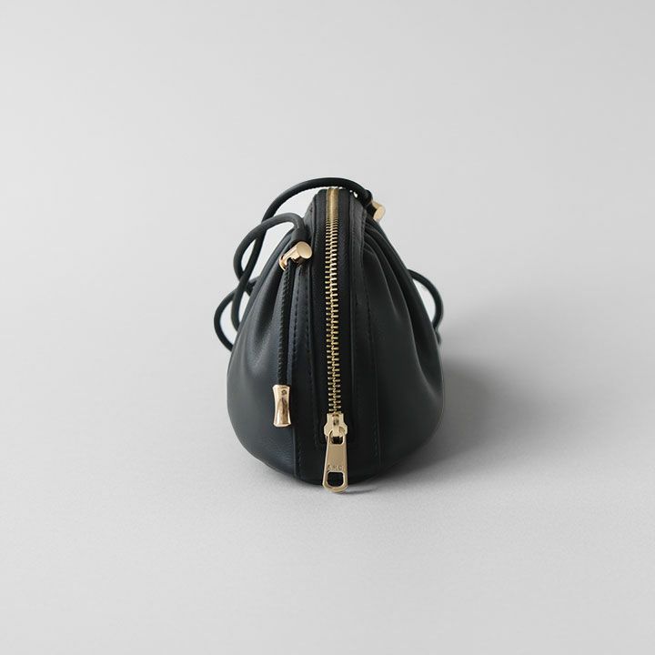 A.P.C. アーペーセー｜Ninon スモールドローストリングバッグ