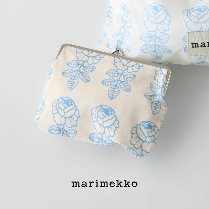 Vihkiruusuポーチの正面画像