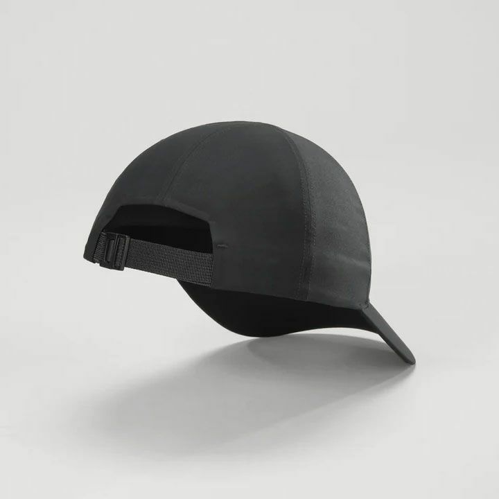 新品　アークテリクス　バード ワード キャップ　L-XLサイズ ARC'TERYX アークテリクス 帽子 ARC'TERYX バード ワード