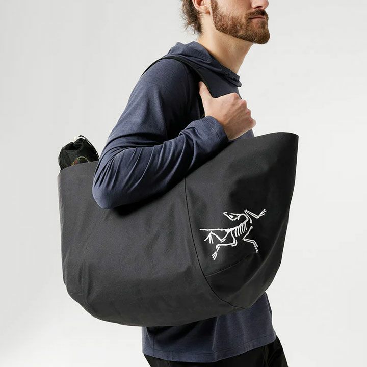 ARC'TERYX アークテリクス｜キャリア 45 ギアトート X7449の通販