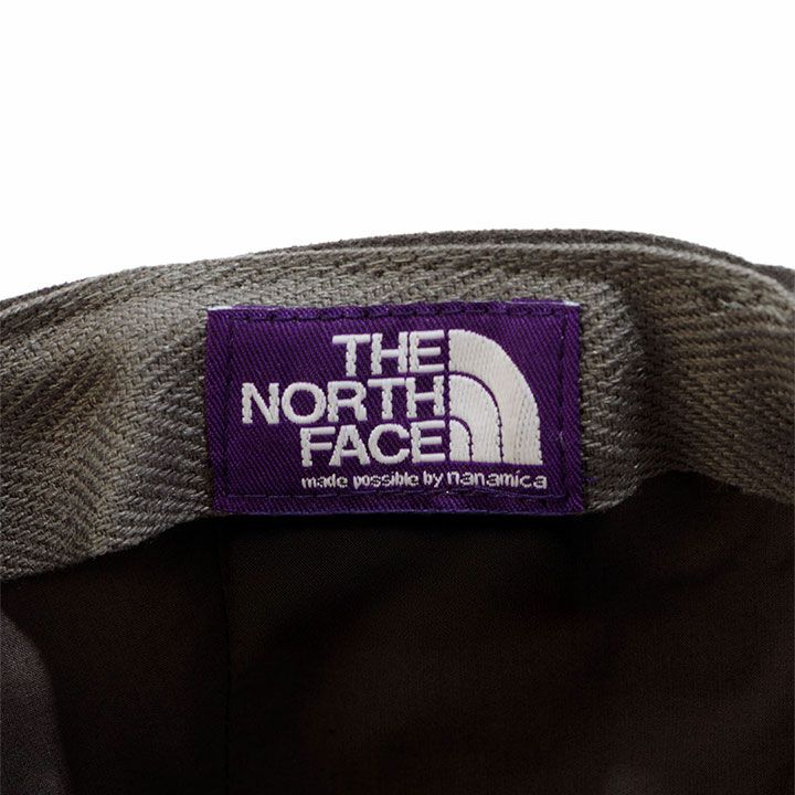 THE NORTH FACE PURPLE LABEL ザ・ノースフェイス パープルレーベル