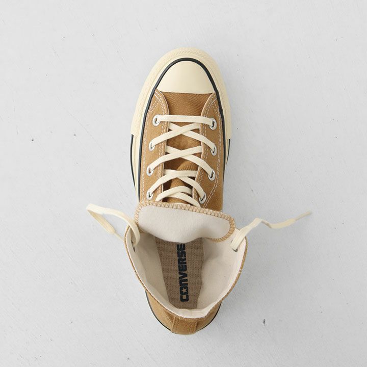 CONVERSE コンバース｜オールスター エイジド AC HI 31315450の通販