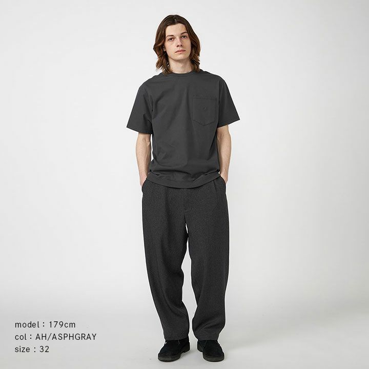 ノースフェイス パープルレーベル メンズMサイズ ペイズリー プリント THE NORTH FACE PURPLE LABEL 新品 ザ・ノースフェイス パープル