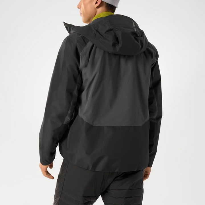 ARC'TERYX アークテリクス｜ソラノ インサレーテッド フーディ