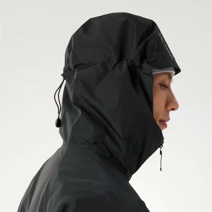 ARC'TERYX アークテリクス｜ソラノ インサレーテッド フーディ