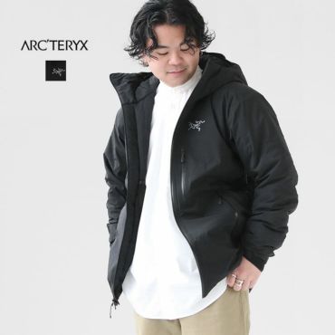 ARC'TERYX アークテリクス　 ベータインサレーテッドジャケット Ｌサイズ 楽天市場】【正規販売店】ARC'TERYX(アークテリクス) ベータ