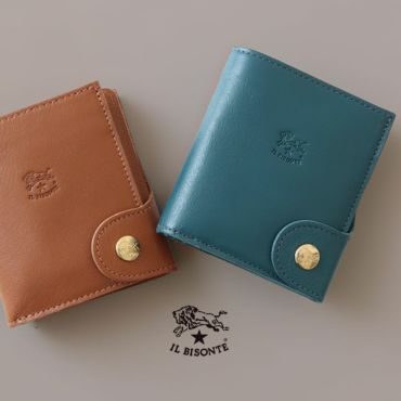 IL BISONTE(イルビゾンテ)の通販｜NEWS<ニューズ>公式オンライン