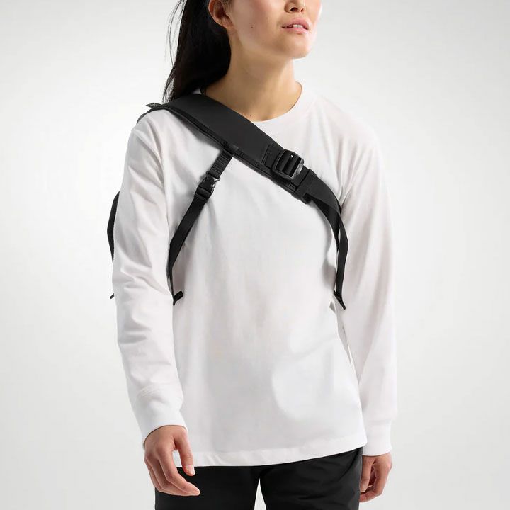 アークテリクス　グランヴィル 10 クーリエ バッグ グランヴィル 10 クーリエ バッグ – アークテリクス公式