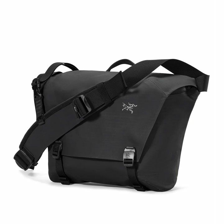 ARC'TERYX アークテリクス｜ グランヴィル 10 クーリエ バッグ