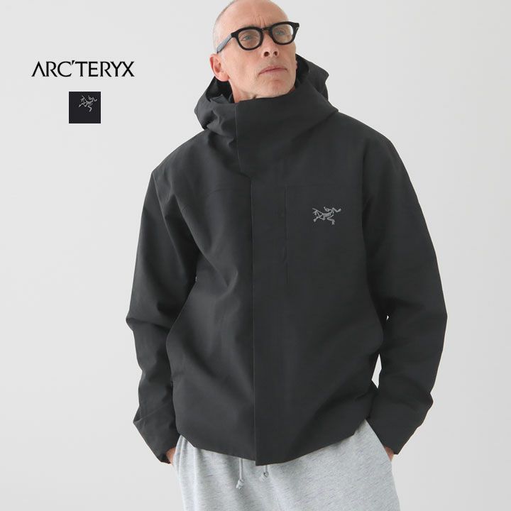 ARC'TERYX アークテリクス｜ サーミー インサレーテッド