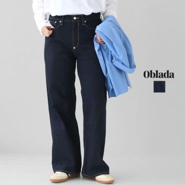 新品未使用タグ付きOblada オブラダ　★☆ クロスドレス Oblada｜オブラダの通販｜ELLE SHOP (エル・ショップ)