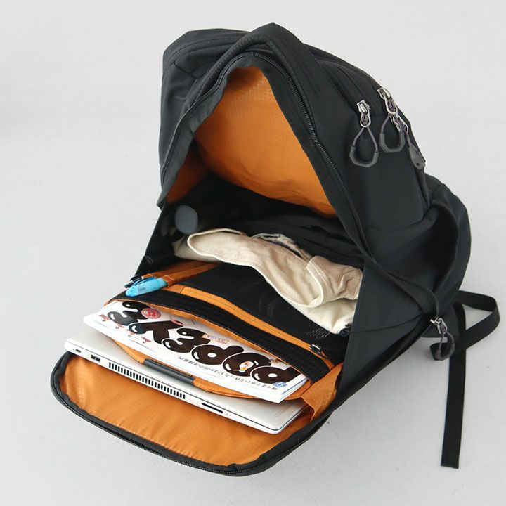 GREGORY グレゴリー｜ルーヌ22 バックパック RHUNE-22の通販｜NEWS