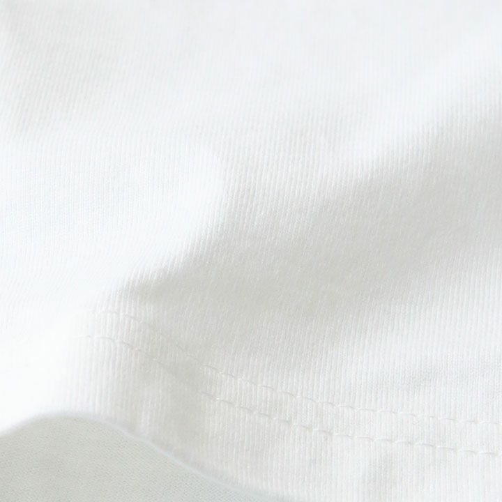 生地アップ 素材感