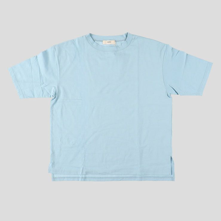 サックスブルー