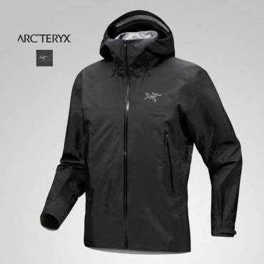 新品未使用タグ付き ARC'TERYX サーミーインサレーテッドジャケット M 中古・古着通販】ARC'TERYX (アークテリクス) サーミー