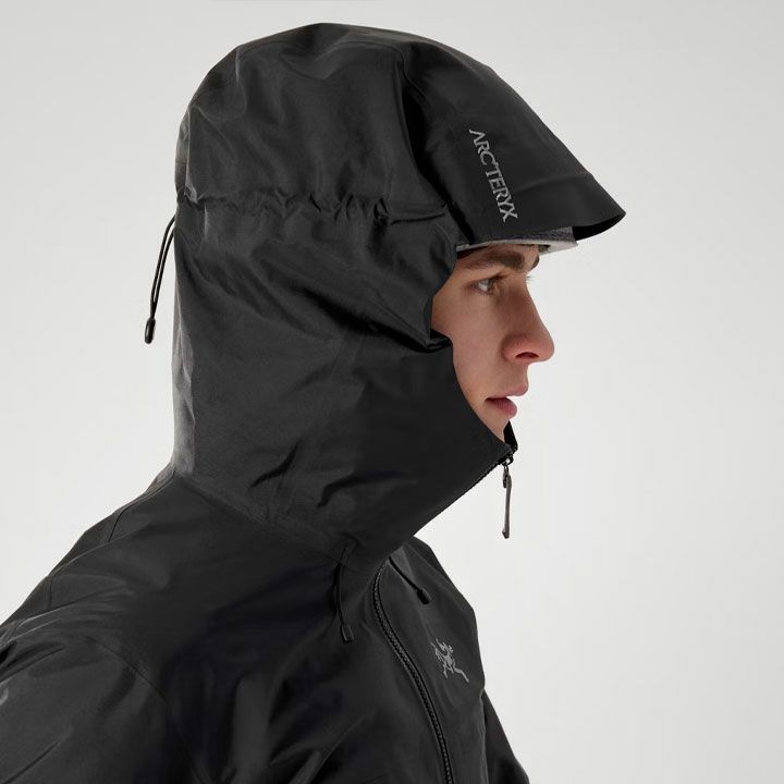 Arc'teryx アークテリクス ベータSL ジャケット アークテリクス ARC'TERYX ベータ SL ジャケット(2024FW) メンズ
