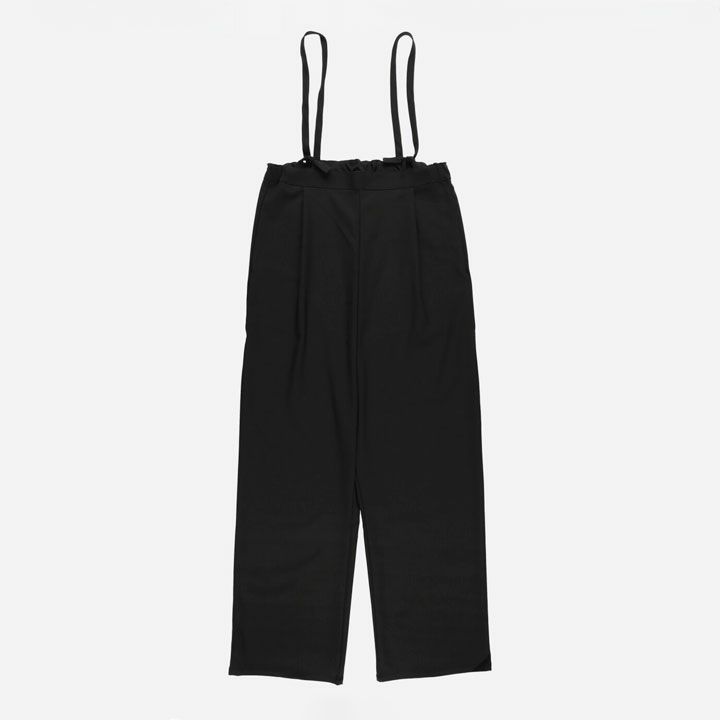 NARU ナル｜LANATEC-ECO ツイルストレッチ オールインワン 665865の