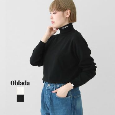 新品未使用タグ付きOBLADA / オブラダ】ダウンジャケット Oblada オブラダUTILITY PARKA CINCH - メルカリ