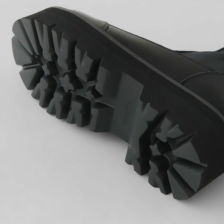 SHAKA シャカ｜センタージップブーツZIP THICK TANK BOOTIE SK-333