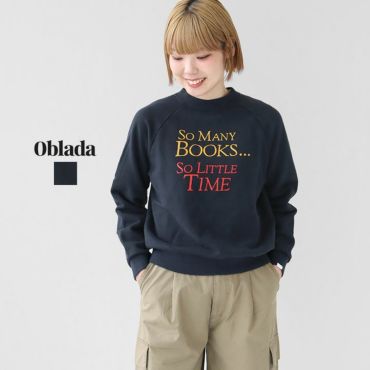 Oblada(オブラダ)の通販｜NEWS<ニューズ>公式オンラインショップ
