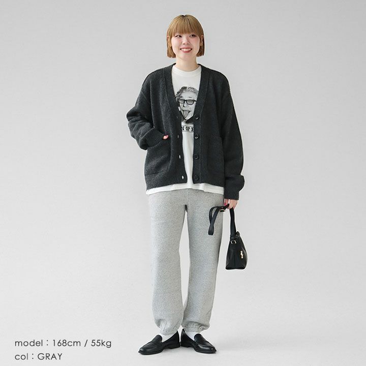 Oblada オブラダ｜BLUES カーディガン F2310KN02の通販｜NEWS(ニューズ