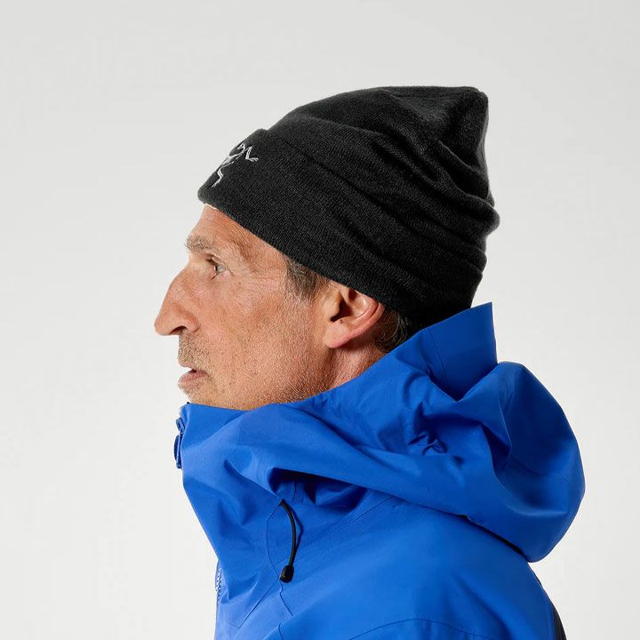 ARC'TERYX アークテリクス｜エンブロイダード バード トーク X10066の