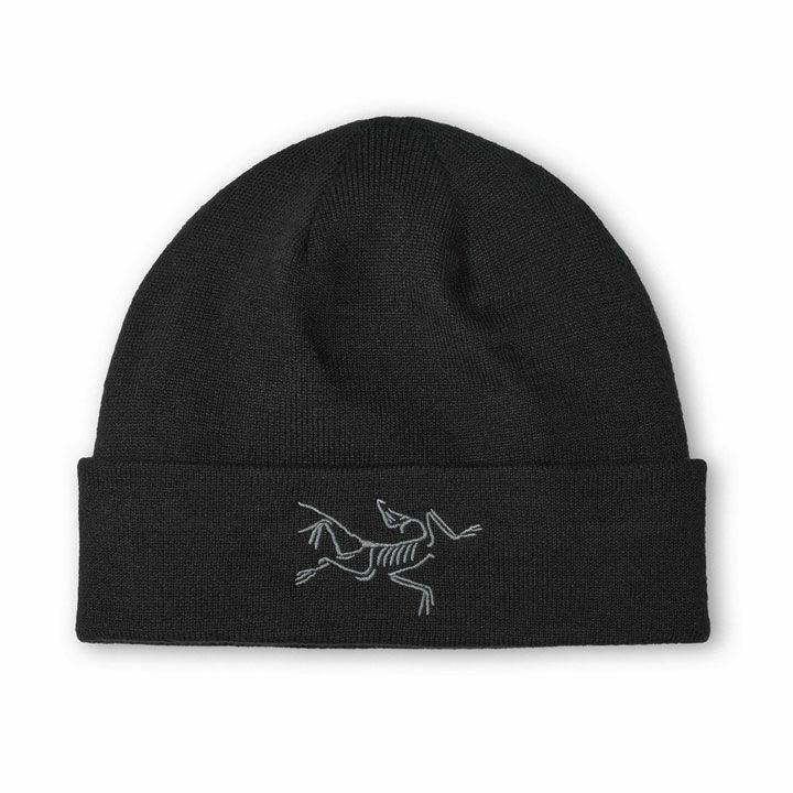 ARC'TERYX アークテリクス｜エンブロイダード バード トーク X10066の