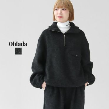 新品未使用タグ付きOBLADA / オブラダ】ダウンジャケット Oblada オブラダUTILITY PARKA CINCH - メルカリ