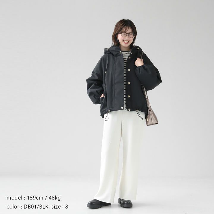 MACKINTOSH マッキントッシュ｜レインテック スカイパーカー