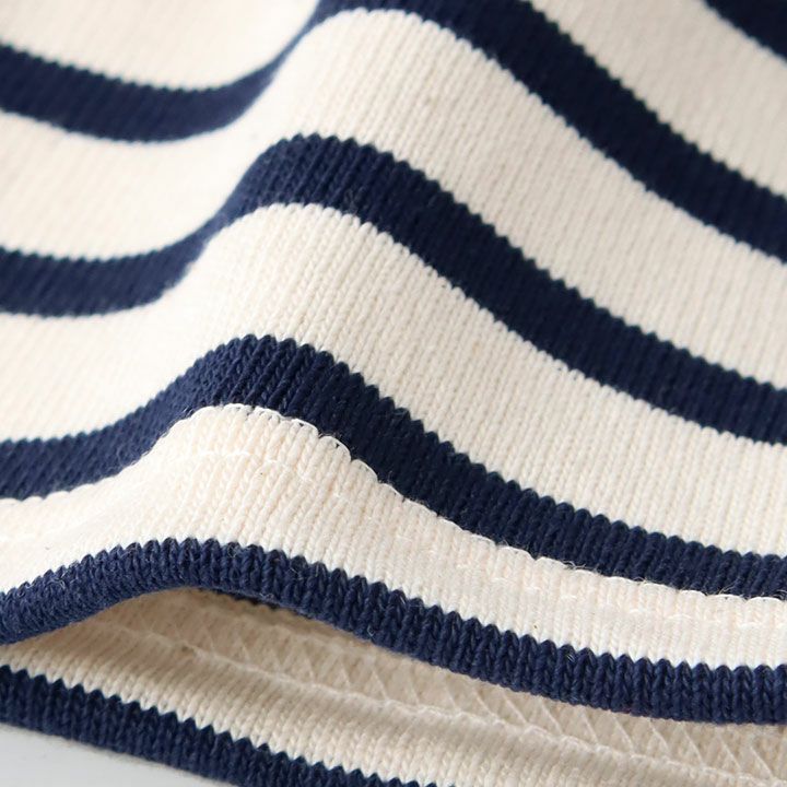 SAINT JAMES セントジェームス｜ウェッソン ハートエルボーパッチ