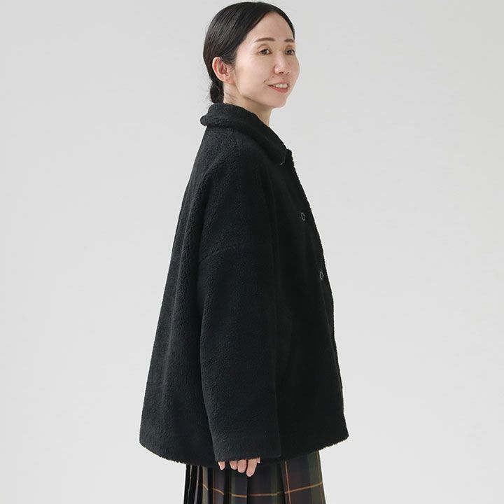 Traditional Weatherwear ダービーボタンスルーショート DERBY BUTTON THROUGH SHORT ダービー ボタンスルー ショート｜グレー