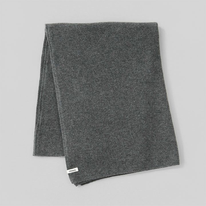 Oblada オブラダ｜ニット ショール F2510IT02の通販｜NEWS(ニューズ