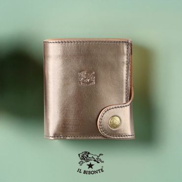 IL BISONTE｜イルビゾンテ ウォレット 54252313041の通販｜NEWS